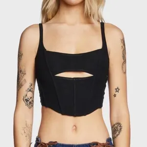 Edikted Tank Top thumbnail 1