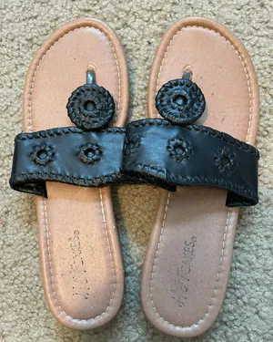 Hot Cakes Sandals thumbnail 1