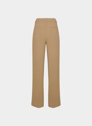Aritzia Babaton The Effortless Pant thumbnail 9