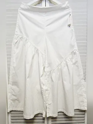 Anthropologie Corfu Wide-Leg Pants Size 6 thumbnail 6