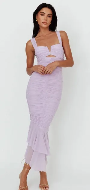 Selfie Leslie Dress thumbnail 2