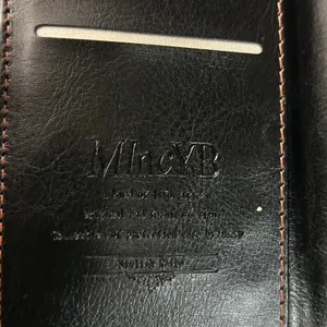 Phone Compact Black Crossbody Wallet Bag with Removable Strap excellent shape thumbnail 7
