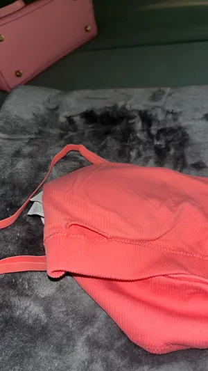 Aerie Bra Real Good Ribbed thumbnail 2
