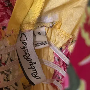 Vibrant Yellow Sleeveless V-Neck Maxi Dress thumbnail 10