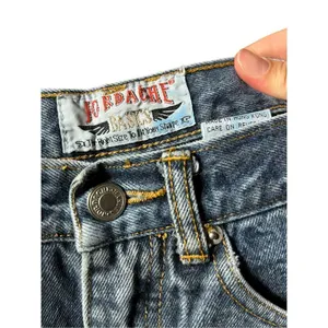 Vintage Jordache High Rise‎ Straight Leg Jeans Size 9/10 thumbnail 8