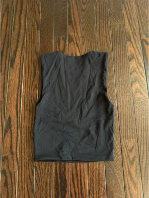 Aritzia Babaton Contour Tank thumbnail 2