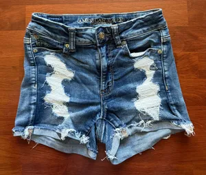 American Eagle Shorts thumbnail 1