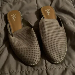 ‎Crown vintage mules 8 thumbnail 2
