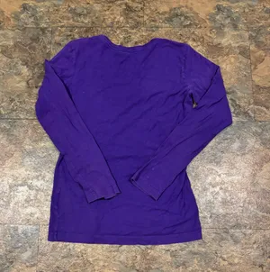 Nike LSU Slim Fit Shirt thumbnail 2