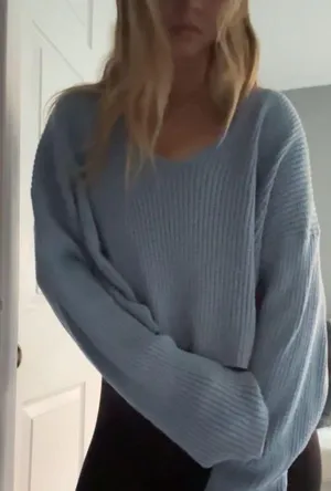L.A Hearts Knit Sweater thumbnail 3
