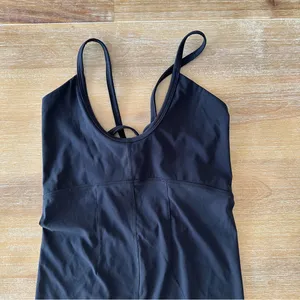 Free People All Star Romper thumbnail 4