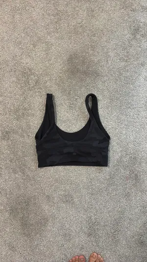 Lululemon Reversible Bra Align thumbnail 2