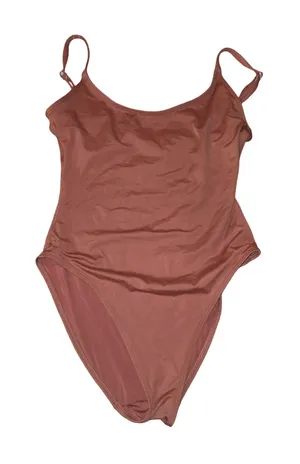 Andie One-Piece Women's Swimsuit Size: M thumbnail 1