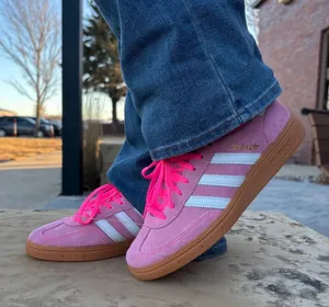 Adidas Handball Spezial Shoes thumbnail 1