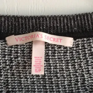 Victoria’s Secret Sweater Dress Cotton Soft Size Small thumbnail 6