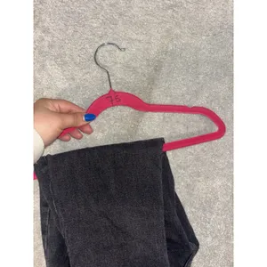abercrombie & fitch the skinny high rise curve love size 25/0‎ distressed thumbnail 11