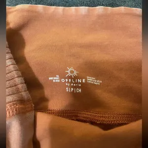 Aerie Biker Shorts thumbnail 3