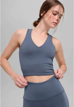 Airbrush Real Bra Tank (XS) thumbnail 1