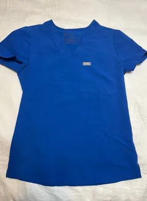 Scrub Top thumbnail 1