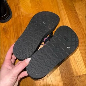 Teva Platform Sandals thumbnail 4