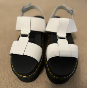 Dr. Martens Platform Sandals thumbnail 1