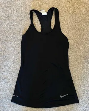 Nike Dri-Fit Tank thumbnail 1