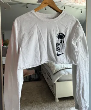 Long Sleeve Shirt thumbnail 1