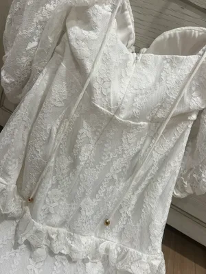 Selfie Leslie Dress thumbnail 5