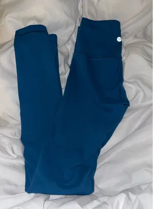 Lululemon Leggings thumbnail 1