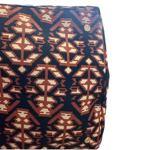 Tory Burch Ella Aztec‎ Print Tote thumbnail 14