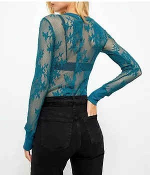 Free People XS COOL WITH IT LAYERING TOP BNWTS thumbnail 6