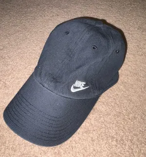 Nike Hat thumbnail 1