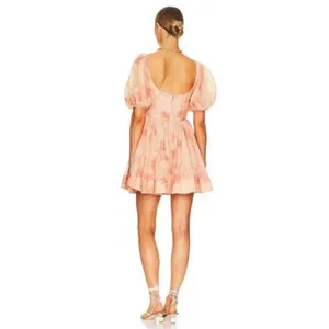 Bardot Dress  thumbnail 3