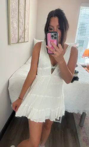 Pitaya Dress thumbnail 1