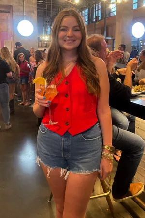 Old Navy Vest thumbnail 1