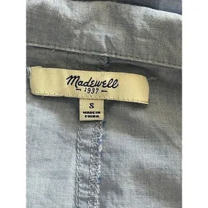 Madewell‎ Tunic Dress thumbnail 7
