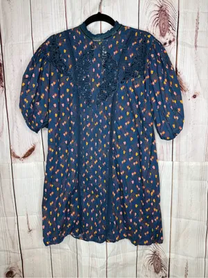 Farm Rio Mini Cashew Dress thumbnail 2