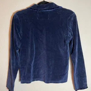 Abercrombie Velour Shirt‎ thumbnail 2