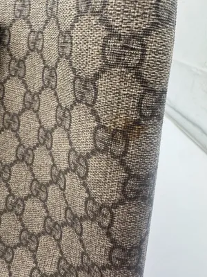 Gucci GG Supreme Joy Large Tote Bag Monogram Authentic thumbnail 14