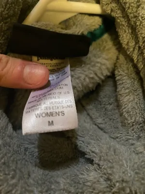 Patagonia Fleece Jackets thumbnail 2