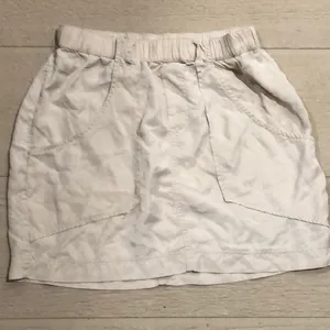 Nectar beige short skirt thumbnail 1