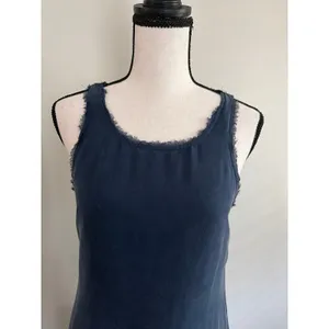Women's Alice & Olivia Sleeveless silk Mini Dress thumbnail 2