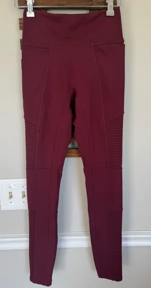 Fabletics Leggings High-Waisted thumbnail 1