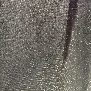 Show me‎ your mumu wedding new with tags gray sparkle maxi dress small thumbnail 4