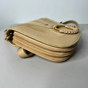 See By Chloé Mini Hana Leather Crossbody Bag thumbnail 4