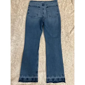 Rag & Bone Sz 29 Peyton Mid Rise Bootcut Medium Wash Jeans Misty WDD23P2928B7MI thumbnail 7