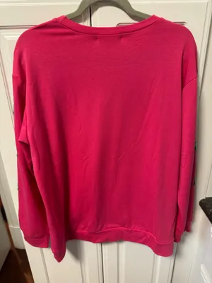 Holiday Boutique Sweatshirt  thumbnail 2