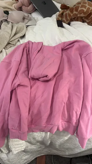 Pink Pacsun Hoodie thumbnail 3