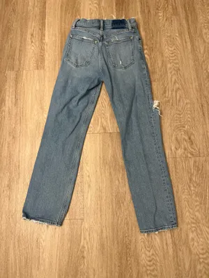 abercrombie & fitch jeans  thumbnail 3