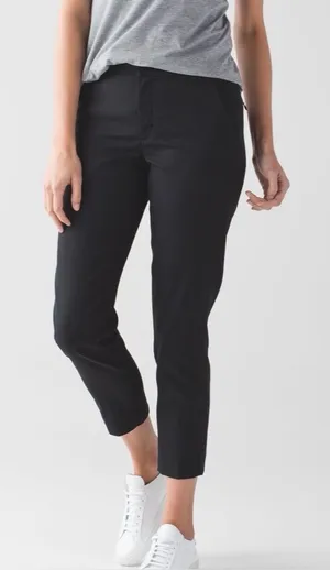 Lululemon City Trek Trouser *28" thumbnail 1